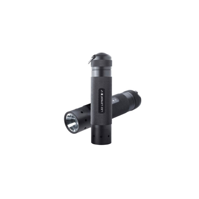 Lampe torche Led Lenser V² Lampe torche Led Lenser V²