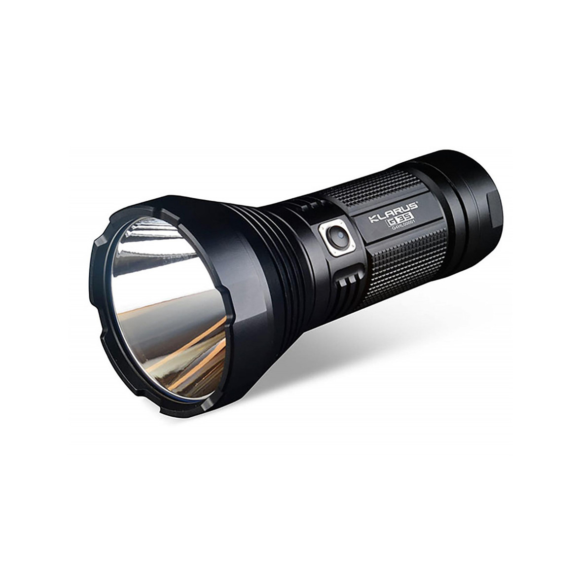 Lampe torche G35 LED 2000 lumens de marque Klarus