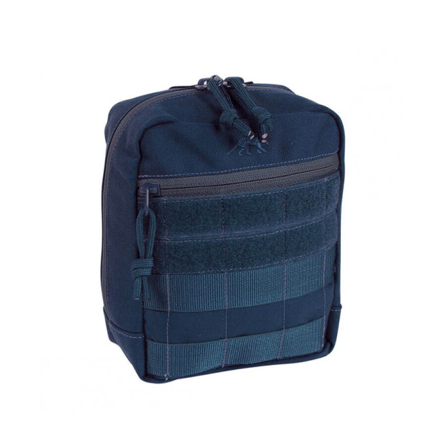 TT Tac Pouch 6 Bleu Marine - Tasmanian Tiger TT Tac Pouch 6 Bleu Marine - Tasmanian Tiger