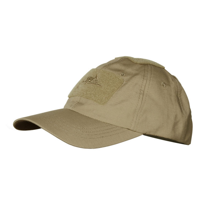 Casquette baseball BBC Coyote - Helikon Casquette baseball BBC Coyote - Helikon