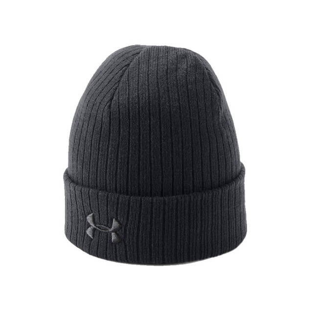 Bonnet UA Tactical Stealth noir , Under Armour