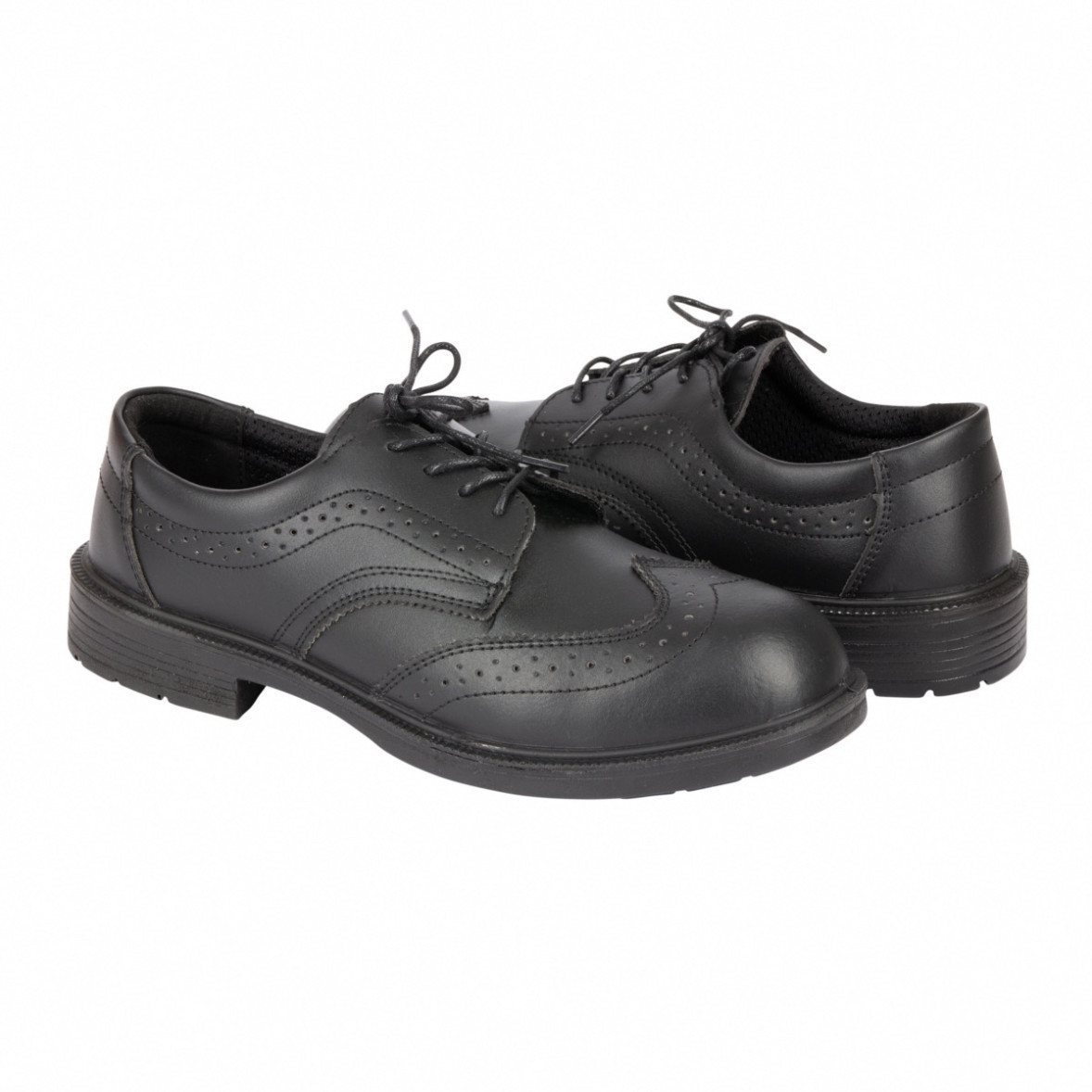 chaussure magnum coquée