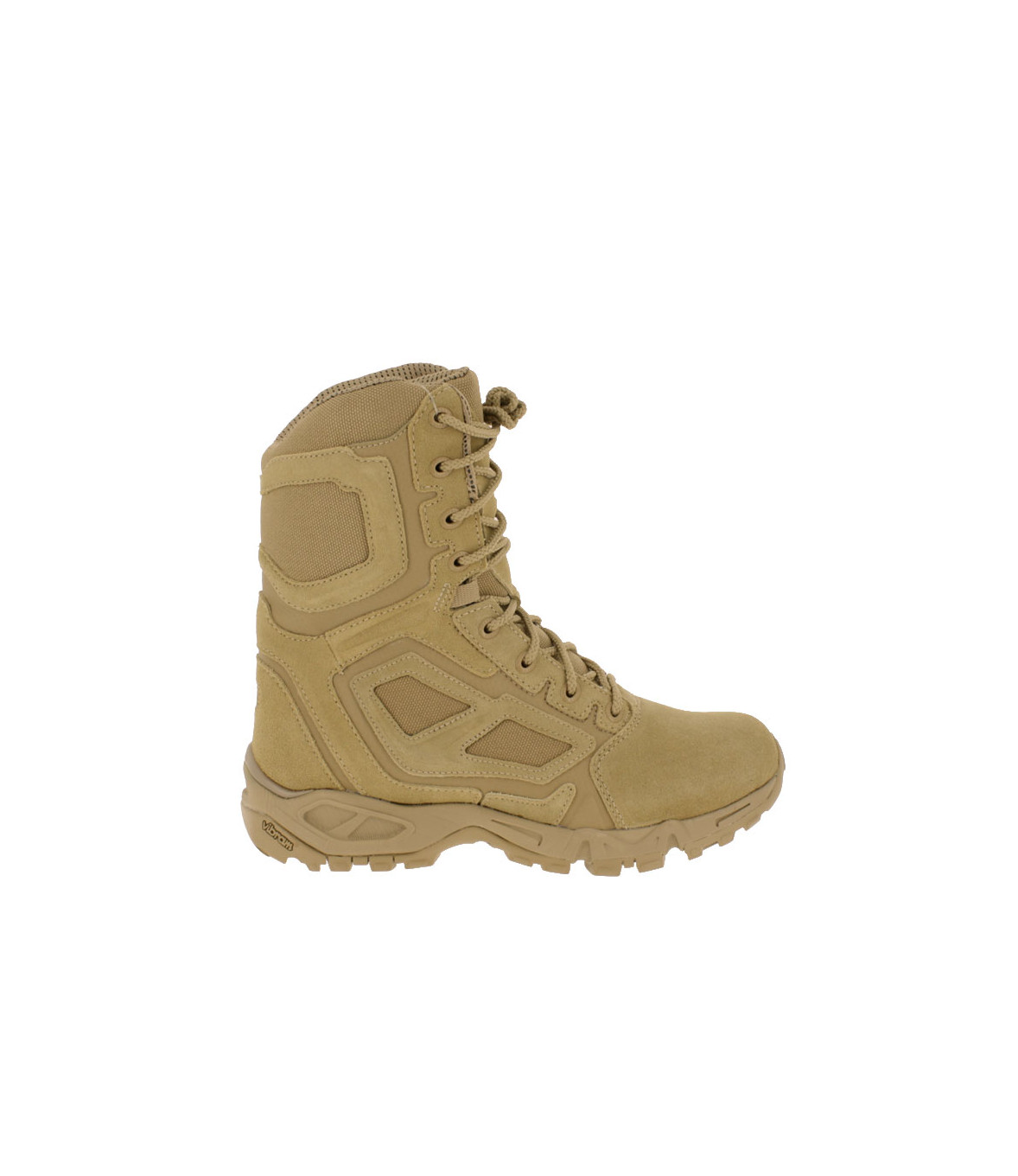 rangers magnum elite spider 8.0