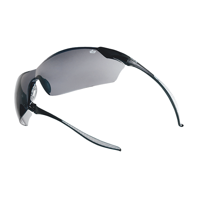Lunettes de tir Mamba fumée - Bollé Lunettes de tir Mamba fumée - Bollé