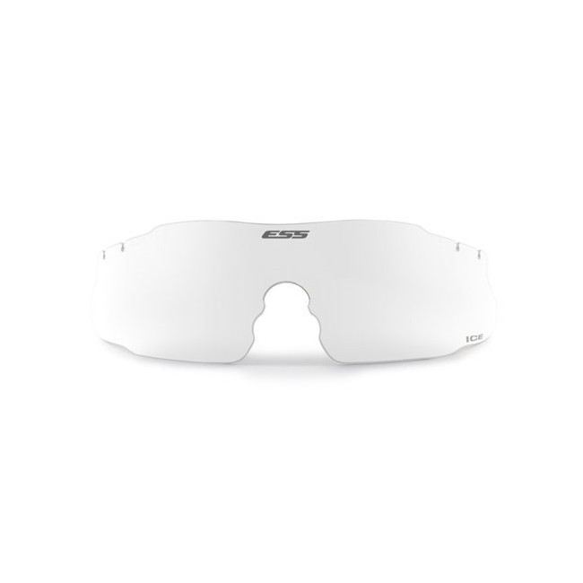 Verre clair ICE 3 - ESS Verre clair ICE 3 - ESS
