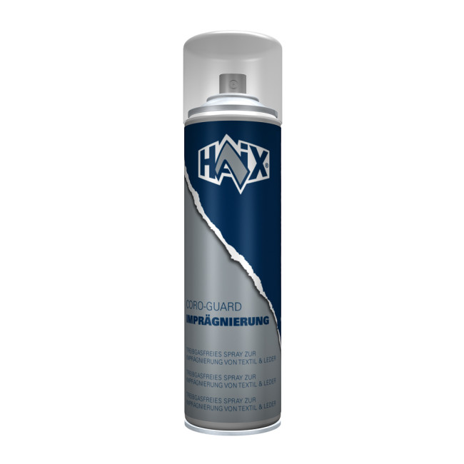Spray hydrofuge - Haix Spray hydrofuge - Haix