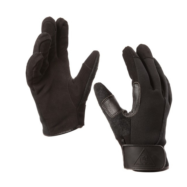 Gants anti-piqures et coupures - Ares Gants anti-piqures et coupures - Ares