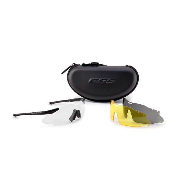 Lunette balistique ICE 3 - ESS Lunette balistique ICE 3 - ESS
