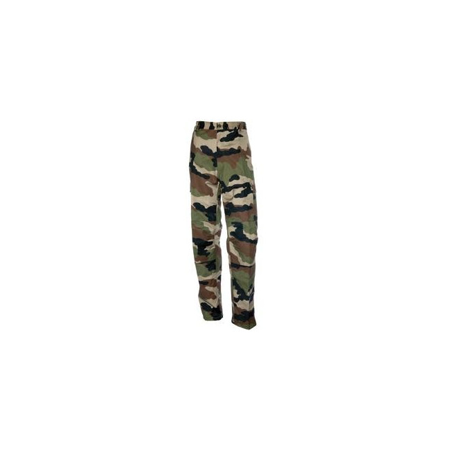 Destockage - Pantalon treillis Camo Destockage - Pantalon treillis Camo
