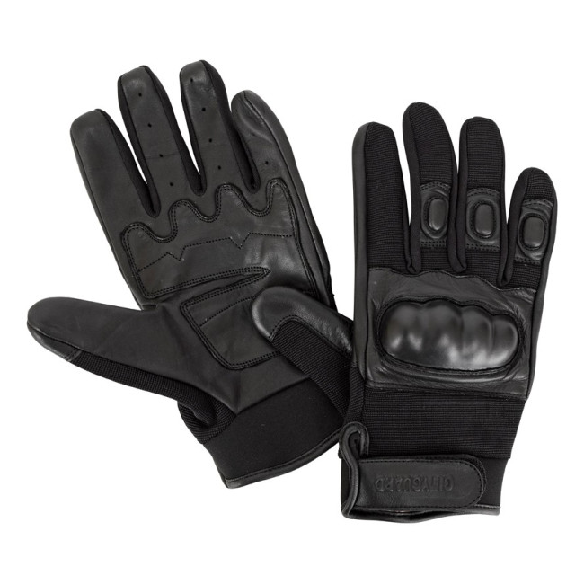 GANTS D'INTERVENTION COQUES GANTS D'INTERVENTION COQUES