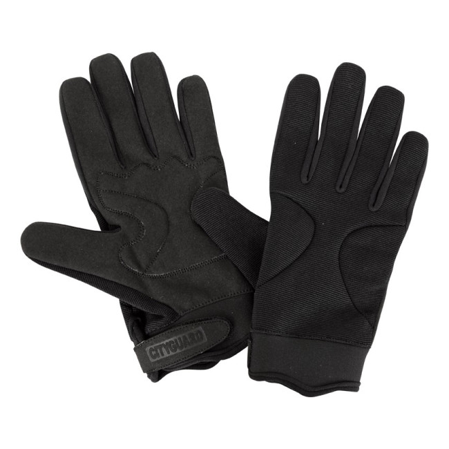 GANTS BI-MATIERE GANTS BI-MATIERE