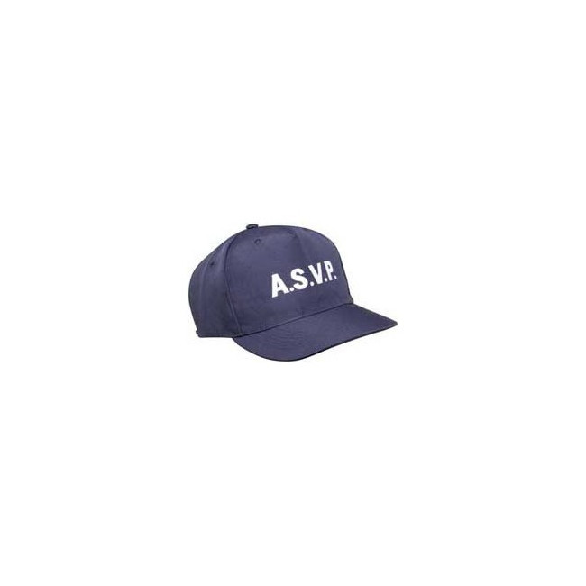 Casquette A.S.V.P - Gk Pro Casquette A.S.V.P - Gk Pro