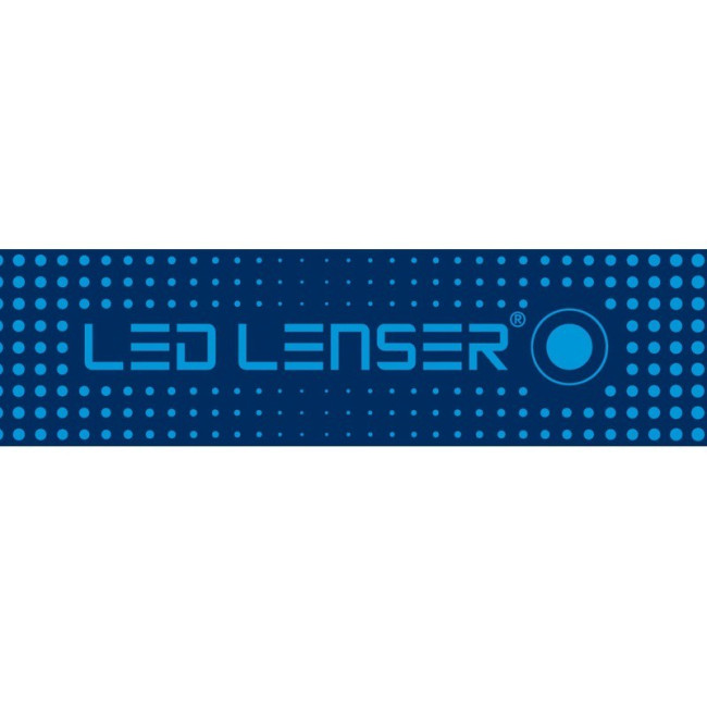 Bandeau de rechange rouge SEO - Led Lenser Bandeau de rechange rouge SEO - Led Lenser