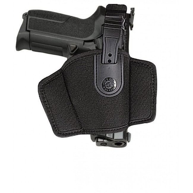 Holster cordura FA260 port discret - Vega Holster Holster cordura FA260 port discret - Vega Holster