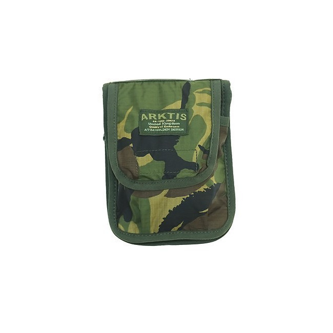Porte cahier Leger - ARKTIS Porte cahier Leger - ARKTIS