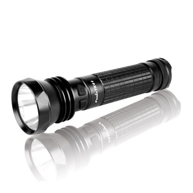 LAMPE FENIX TK41 LAMPE FENIX TK41
