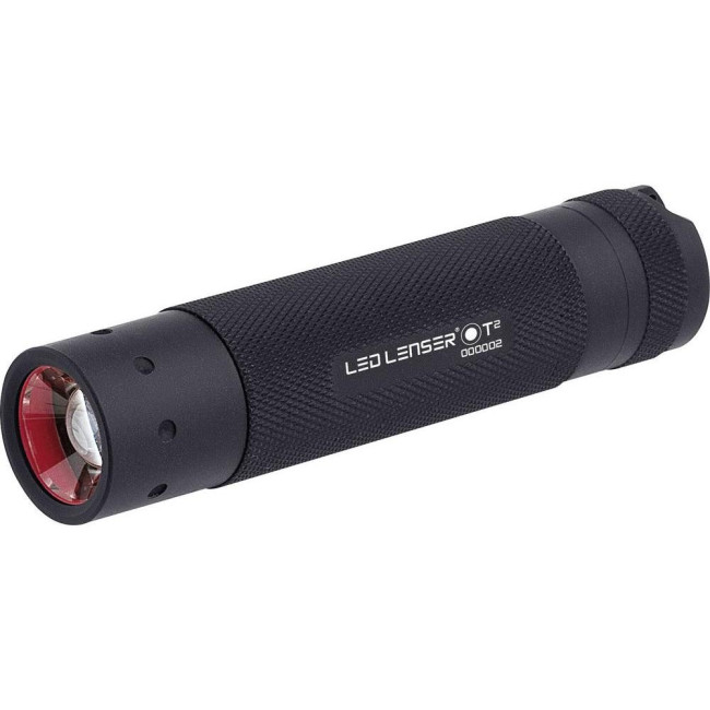 Lampe de poche T² - LED LENSER Lampe de poche T² - LED LENSER