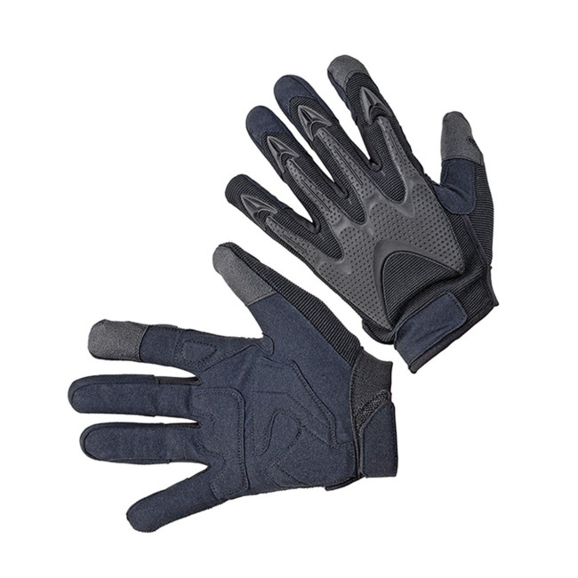 Gants avec paume en amara - Defcon 5 Gants avec paume en amara - Defcon 5