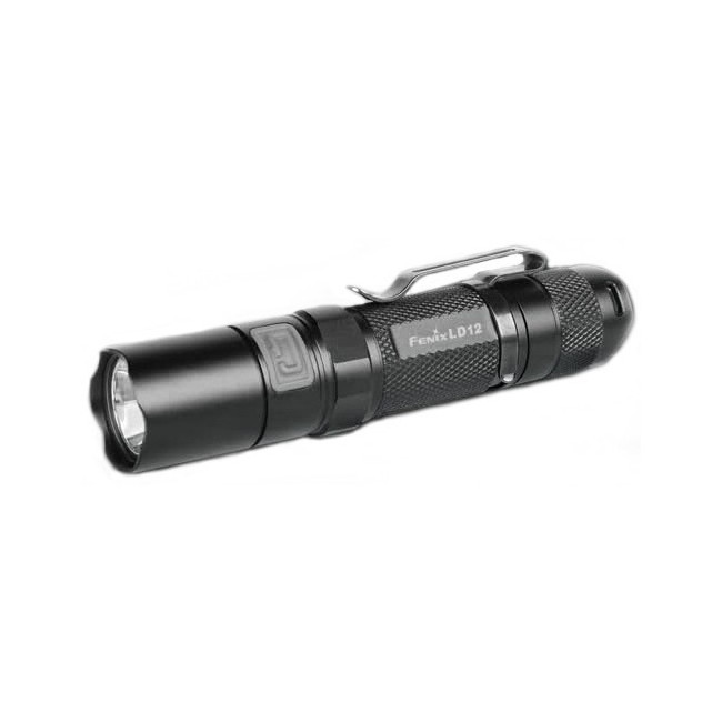LAMPE FENIX LD12 LAMPE FENIX LD12