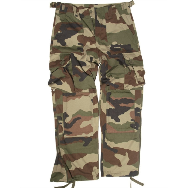 Pantalon Guerilla Camo CE - Miltec Pantalon Guerilla Camo CE - Miltec