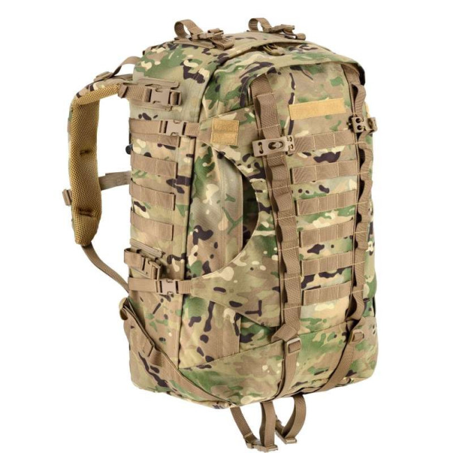 Sac Multirole 70L Multicamo - Defcon 5 Sac Multirole 70L Multicamo - Defcon 5