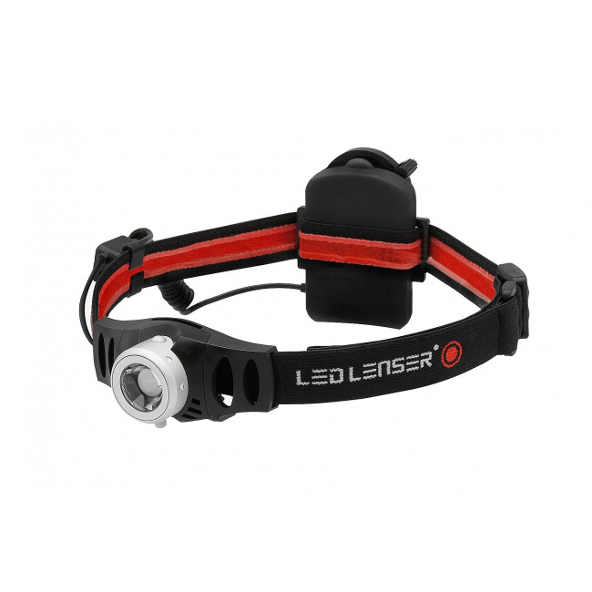 Lampe Frontale H6 - Led Lenser Lampe Frontale H6 - Led Lenser