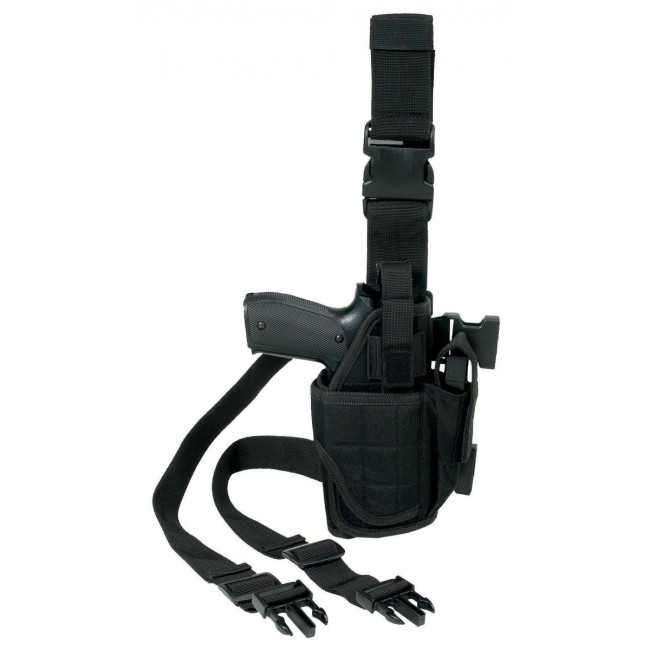Holster de cuisse Mod One - TOE Holster de cuisse Mod One - TOE