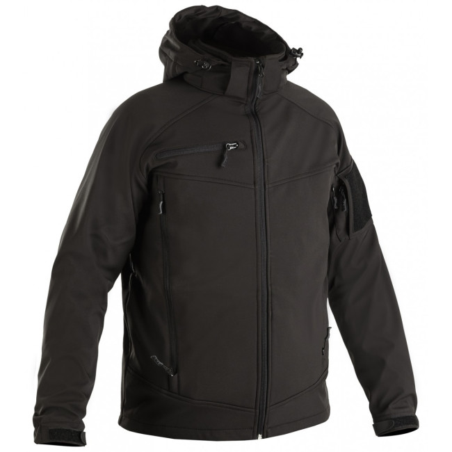 Veste Softshell Storm 2.0 - TOE Veste Softshell Storm 2.0 - TOE