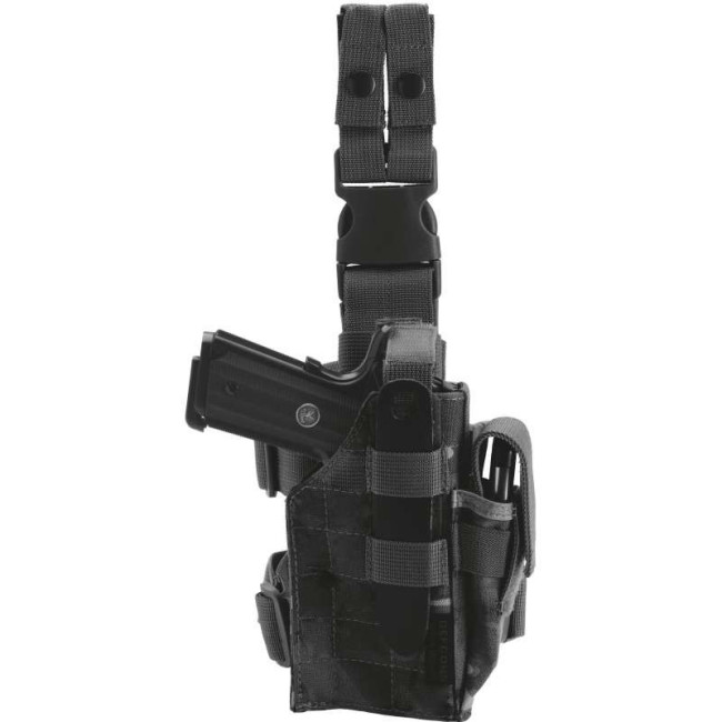 Holster de cuisse - Defcon 5 Holster de cuisse - Defcon 5