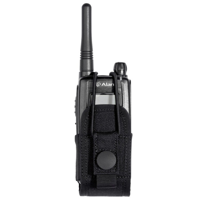 Porte-radio Porte-radio