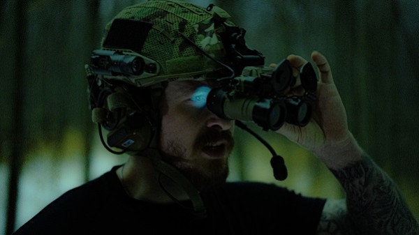 Une caméra couleur de vision nocturne récompensée par les militaires -  Sciences et Avenir