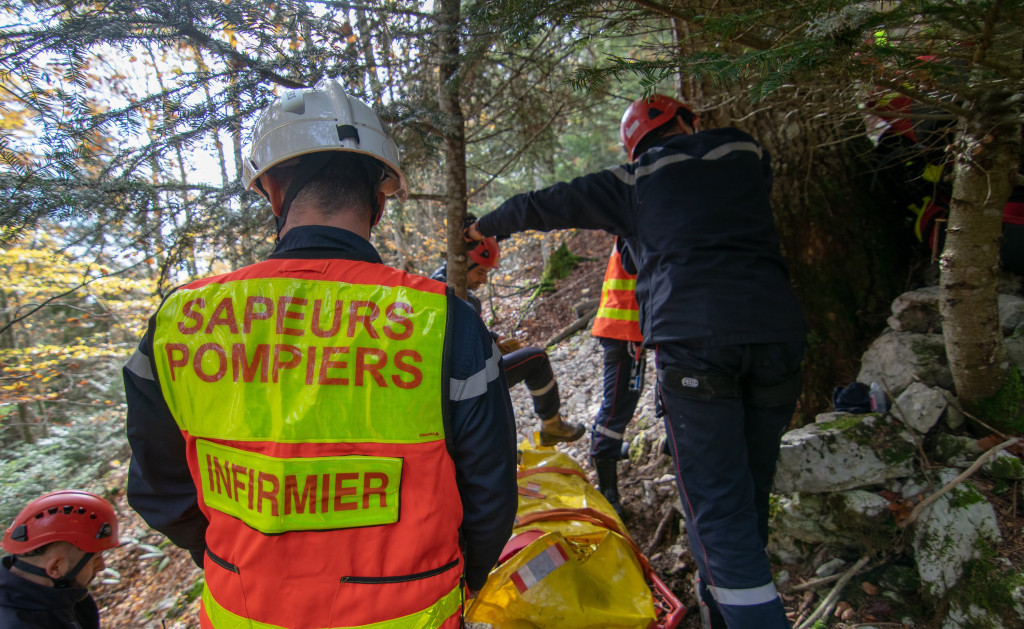 Idéal pour : Militaires, Forces de l'Ordre, Sapeurs-Pompiers, Sécurité  Privée, Service Pénitentiaire, etc.