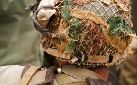 Des militaires, en mode commando, dans les Pyrénées : vous les avez croisés