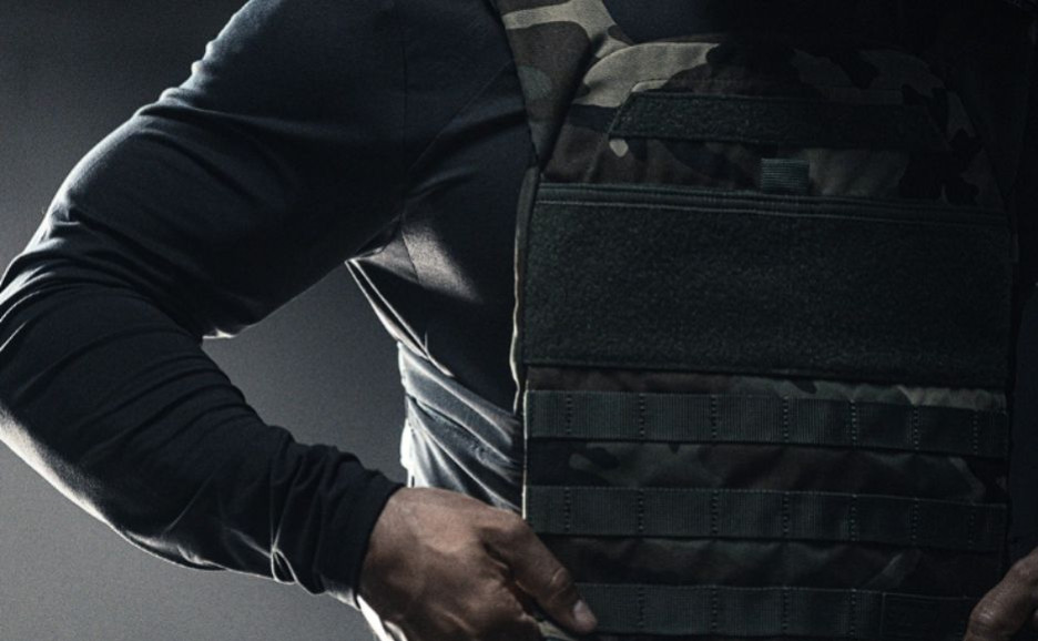 5.11 Tactical x Battlefield™ 6: When Tactical Meets Gaming
