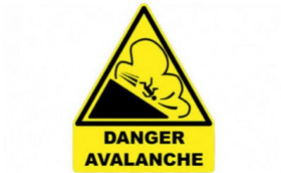 Risques en montagne : les avalanches