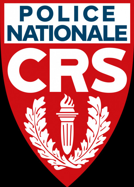 De Compagnies Républicaines de Sécurité
