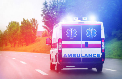 Les missions de l'ambulancier