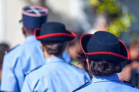 Gendarme réserviste : comment devenir réserviste de la gendarmerie nationale ?