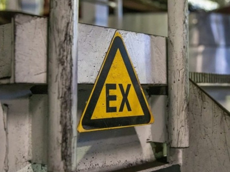 ATEX-risico: hoe uzelf beschermen in een explosieve atmosfeer?