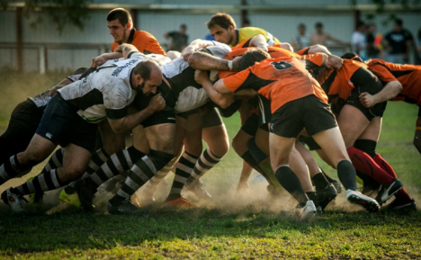 Sport : comment prévenir les blessures ?