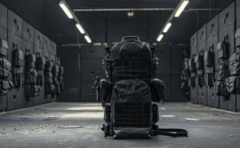 Tout savoir sur les sacs à dos tactiques