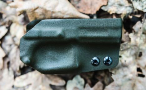 Comment bien choisir son holster ?