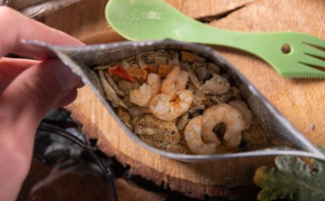 Les avantages des repas lyophilisés en bivouac
