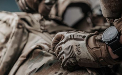 Masters of Gloves (MoG) : Une révolution dans la conception de gants