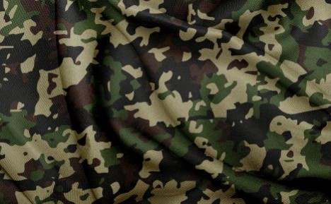 L’évolution du camouflage militaire : des débuts à aujourd’hui
