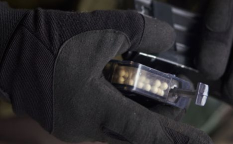 The history of airsoft: where does this sport come from and how has it evolved?