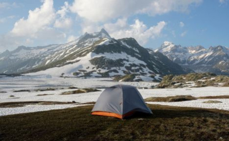 Bivouac en solo : une expérience à tenter au moins une fois dans sa vie !