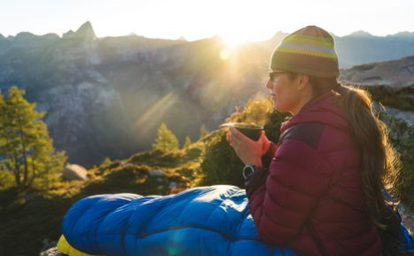 Camelbak, filter bottle, or water bladder: which hydration system to choose?