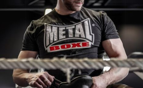 Metal Boxe: La storia di una passione francese per gli sport da combattimento