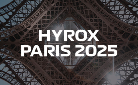 HYROX : Le Challenge Fitness Ultime